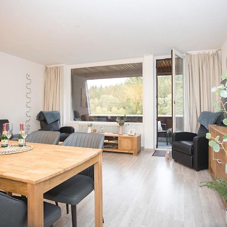 Deluxe Apartment - Sauna & Pool - Free Parking Winterberg Ngoại thất bức ảnh