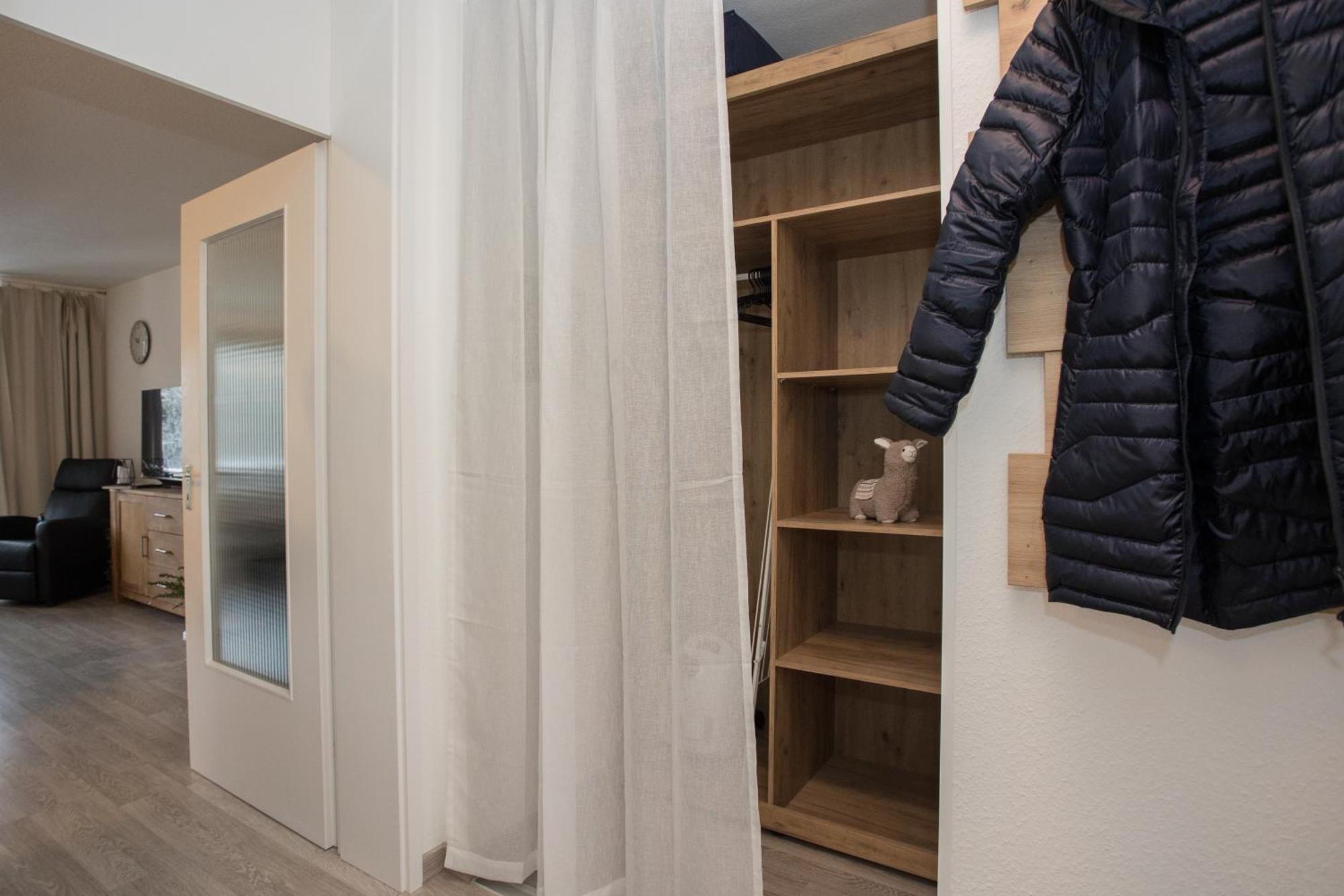 Deluxe Apartment - Sauna & Pool - Free Parking Winterberg Ngoại thất bức ảnh