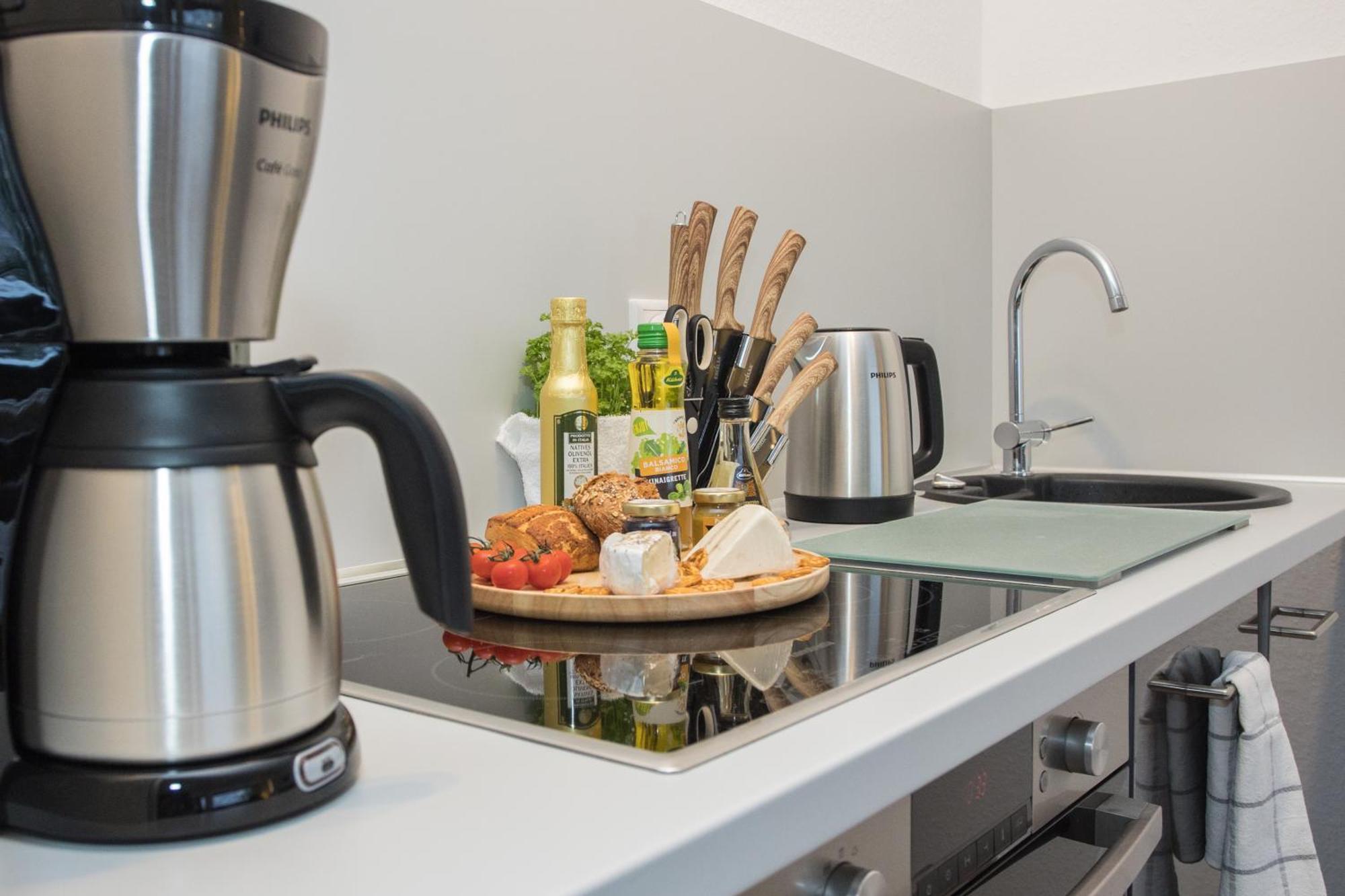 Deluxe Apartment - Sauna & Pool - Free Parking Winterberg Ngoại thất bức ảnh