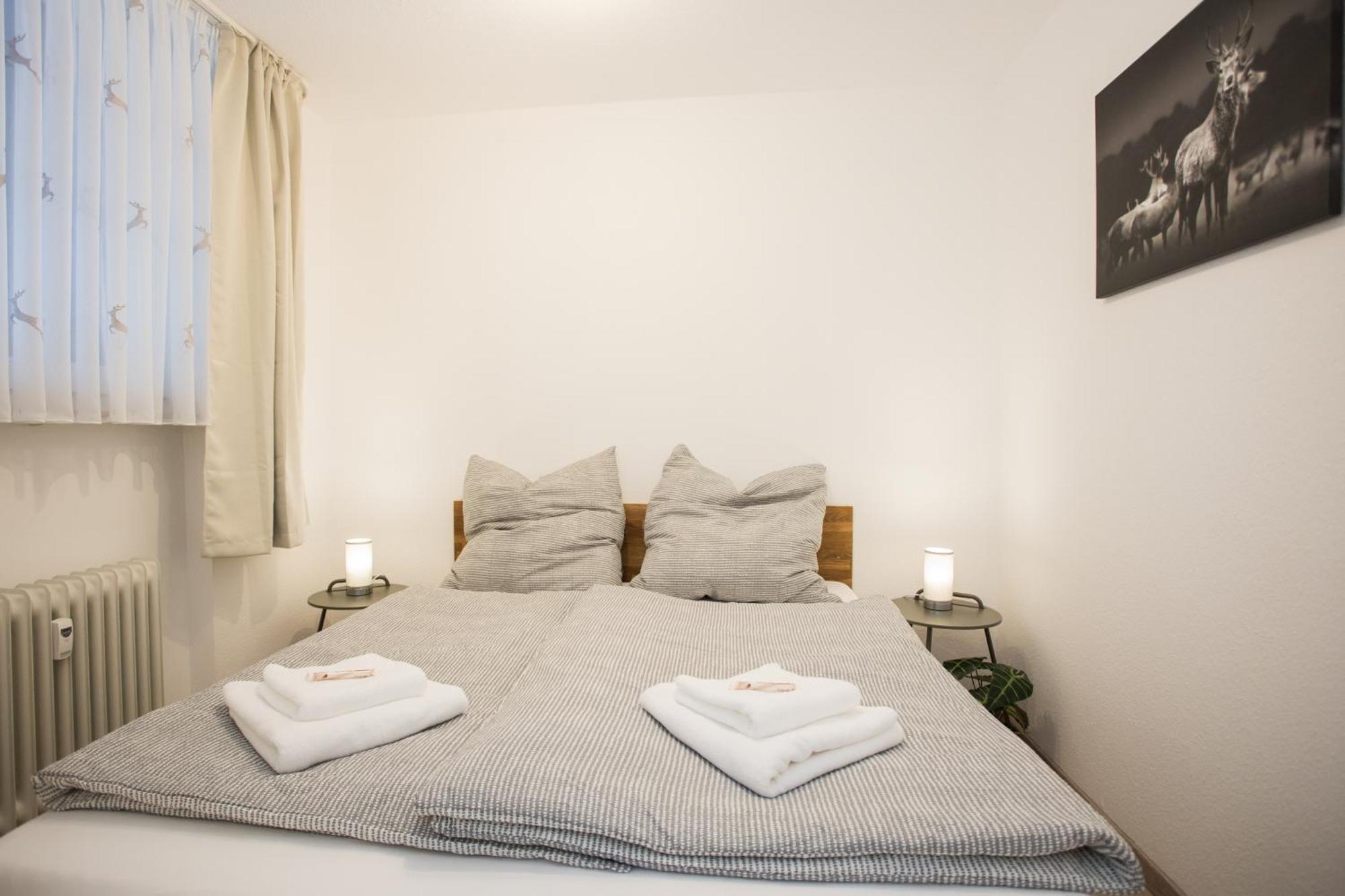 Deluxe Apartment - Sauna & Pool - Free Parking Winterberg Ngoại thất bức ảnh