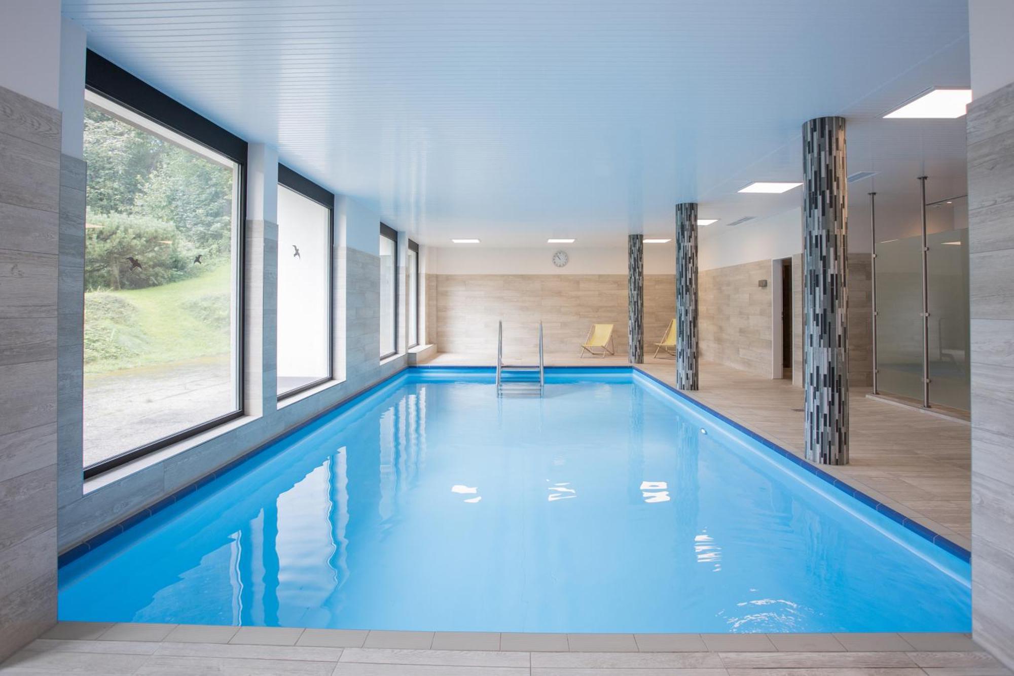 Deluxe Apartment - Sauna & Pool - Free Parking Winterberg Ngoại thất bức ảnh